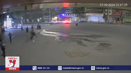 Khởi tố 9 đối tượng nổ súng, gây rối ở Đồng Nai