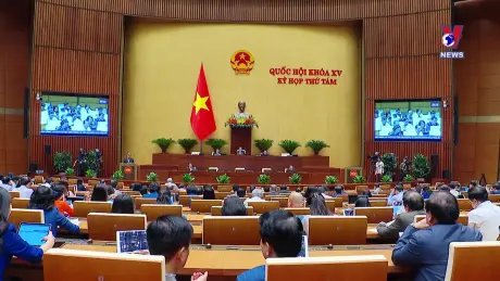 Khoảnh khắc & Sự kiện ngày 09/11/2024