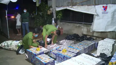 Đường dây nóng 389 ngày 09/11/2024