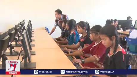 Đánh giá kết quả Chương trình Mục tiêu Quốc gia khu vực miền Trung – Tây Nguyên