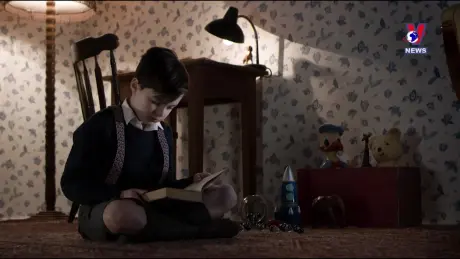 Thông điệp lịch sử: Carl Sagan, nhà thiên văn học và vật lý học xuất sắc