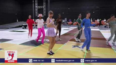 Beyoncé dẫn đầu đề cử Grammy 2025