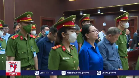 Cần rút ngắn thí điểm xử lý vật chứng, tài sản trong các vụ án