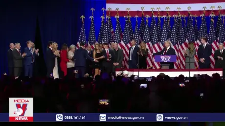 Nhiệm kỳ Tổng thống thứ 2 của ông Trump có gì khác biệt