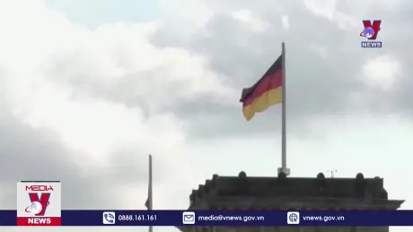 Đa số cử tri Đức muốn tổ chức bầu cử sớm