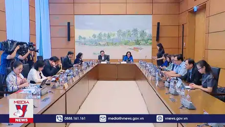 Xác định rõ nguồn lực đảm bảo chính sách đối với nhà giáo