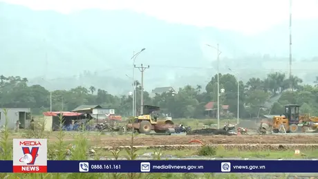 Quyết liệt thúc đẩy giải ngân vốn đầu tư công 