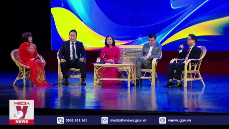  Kinh doanh trong môi trường đa văn hóa