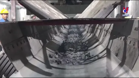 Phát triển công nghiệp khai khoáng theo hướng xanh và bền vững