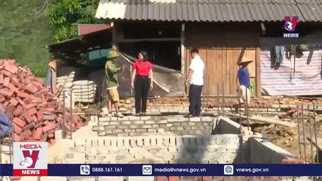 Bản tin thời sự 11h ngày 10/11/2024