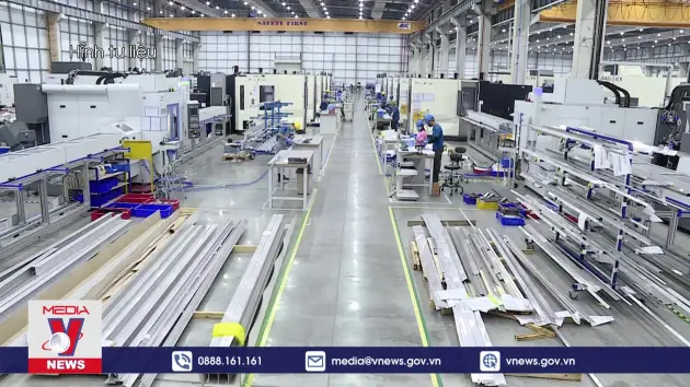 Tiêu điểm kinh tế: Cơ hội cho Đà Nẵng bứt phá