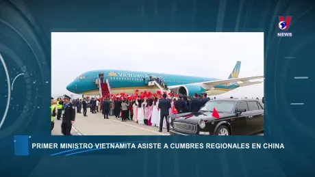 Noticiero Semanal 11/11/2024
