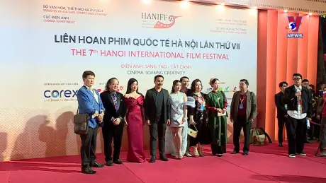 Văn hóa toàn cảnh ngày 10/11/2024