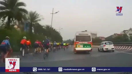 Bản tin thời sự 06h ngày 10/11/2024