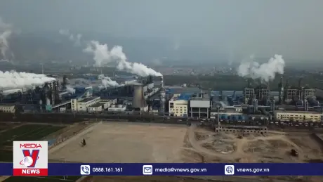 Ngân sách cho nước nghèo - Vấn đề nan giải tại COP29