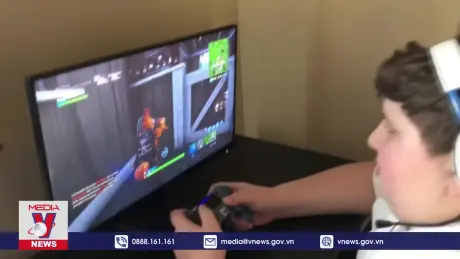 Mối liên hệ giữa internet tốc độ cao và bệnh béo phì