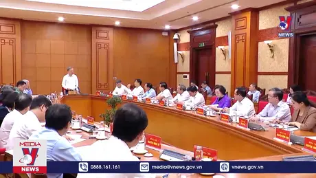 Bản tin thời sự 18h ngày 11/11/2024