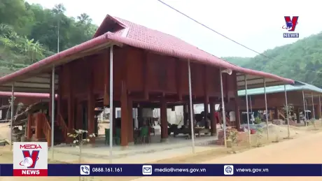 Sớm trả kinh phí hỗ trợ tái định cư cho các hộ dân vùng cao Thanh Hóa