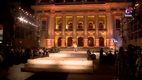 Văn hóa toàn cảnh ngày 11/11/2024