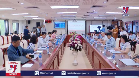 Bản tin thời sự 06h ngày 11/11/2024