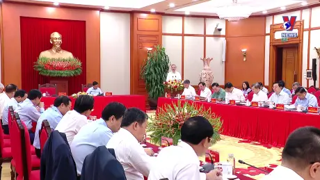 VNA News 11/11/2024