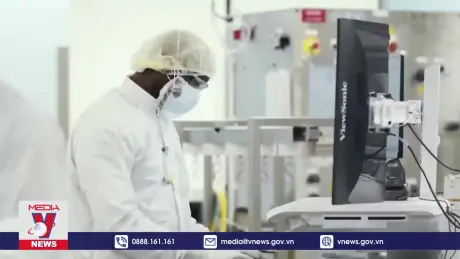 Số ca nhiễm trùng đường tiêu hóa ở Australia cao kỷ lục