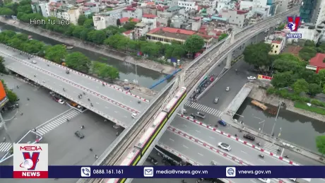 Bản tin thời sự 17h ngày 11/11/2024