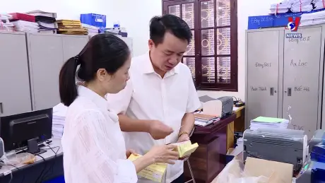 Nhật trình kinh tế ngày 11/11/2024