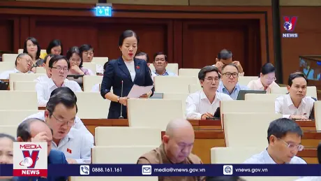 Phải cấm thuốc lá điện tử