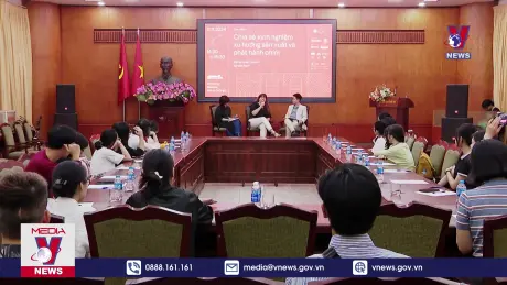 Xu hướng làm phim điện ảnh hiện đại