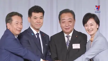 Thế giới hôm nay: Chặng đường chông gai