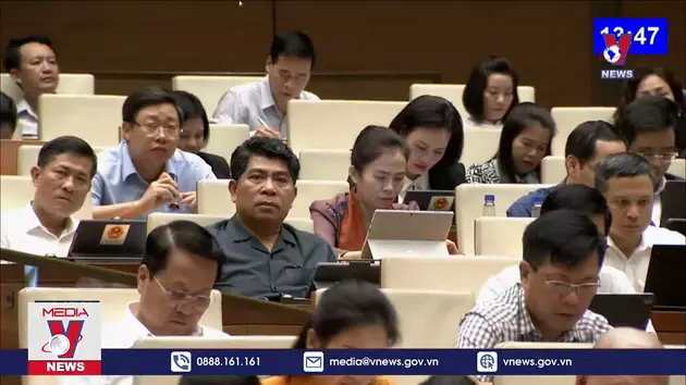 Đẩy nhanh giải ngân vốn đầu tư công với tinh thần “5 quyết tâm”, “5 đảm bảo”
