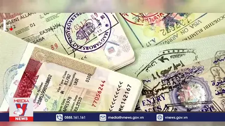 Canada dừng chương trình ưu tiên xử lý visa du học