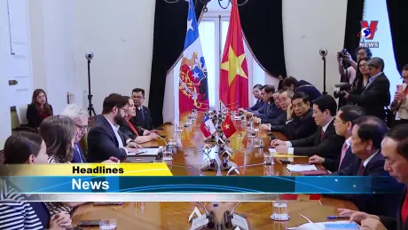 VNA News 12/11/2024