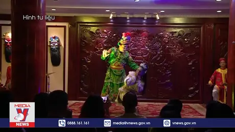 Tài năng trẻ - nguồn lực sáng tạo và phát triển văn hóa nghệ thuật