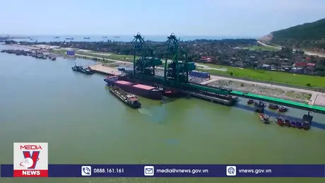 Việt Nam vận dụng linh hoạt chủ nghĩa Marx - Lenin vào nền kinh tế thị trường định hướng Xã hội chủ nghĩa