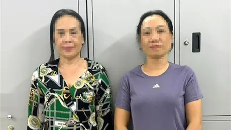 Đối tượng chi tiền tỷ để “chạy án” vận chuyển 716 viên kim cương trái phép bị tạm giữ