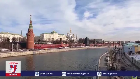 Triều Tiên phê chuẩn Hiệp ước Đối tác chiến lược toàn diện với Nga