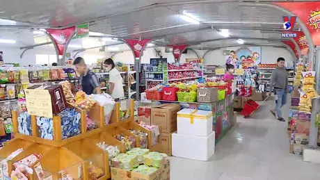 Nhật trình kinh tế ngày 12/11/2024