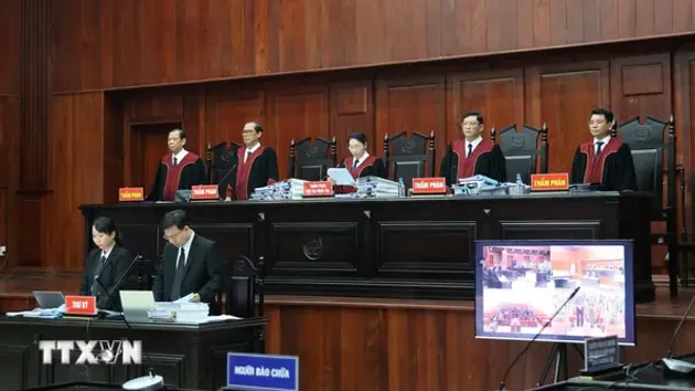 Vạn Thịnh Phát: Tạm dừng vì nhiều tình tiết mới 