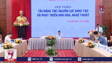 Bản tin thời sự 17h ngày 12/11/2024