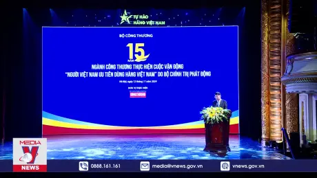 Đ﻿ưa thị trường trong nước thành bệ đỡ cho tăng trưởng