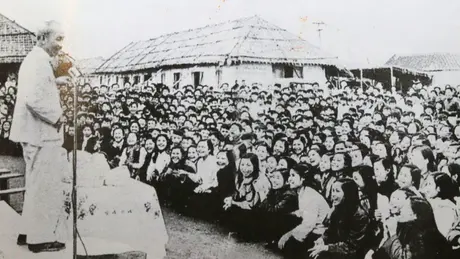 Trường học sinh miền Nam: Nơi bồi dưỡng tri thức và văn hóa cho con em miền Nam