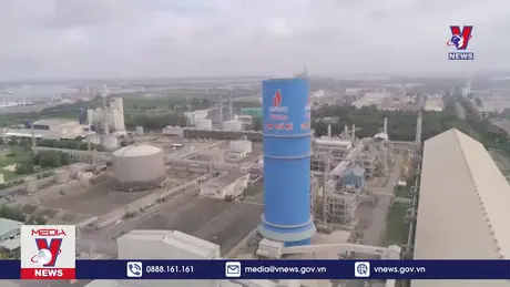 15 triệu tấn đạm và 20 năm sáng tạo không ngừng