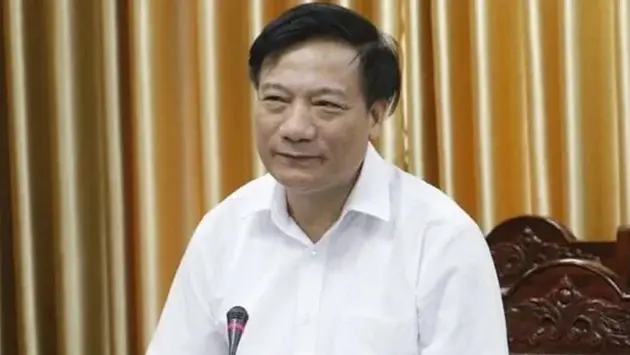 Ban Bí thư xem xét, thi hành kỷ luật đảng viên