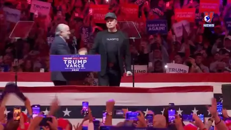 Thế giới hôm nay: 