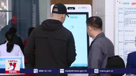 Đẩy mạnh chuyển đổi số trong công tác khám chữa bệnh