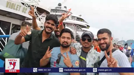 Đẩy mạnh xúc tiến phát triển du lịch MICE