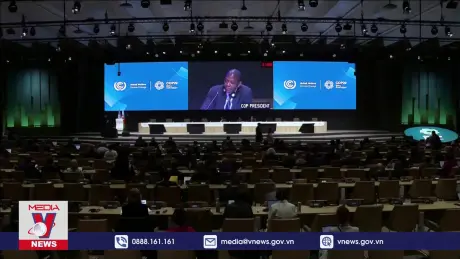 Quan điểm đa chiều tại COP29