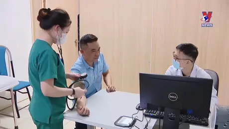 Vì an sinh cuộc sống: BHXH điểm tựa cho giáo viên mầm non ngoài công lập
